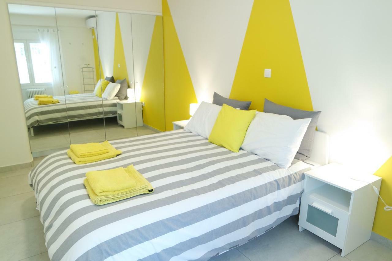 Apartmán Design In The Of Atény